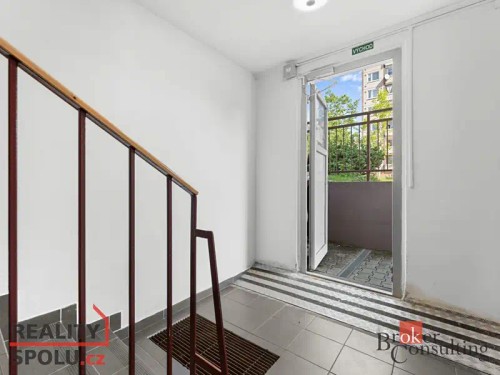 Prodaný byt 4+1 97 m²