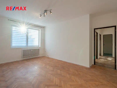 Prodaný  byt 3+kk 63 m²