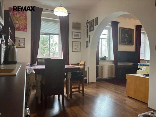 Prodej domu 250 m², pozemek 5370 m²