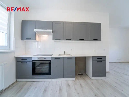 Prodaný  byt 3+kk 67 m²