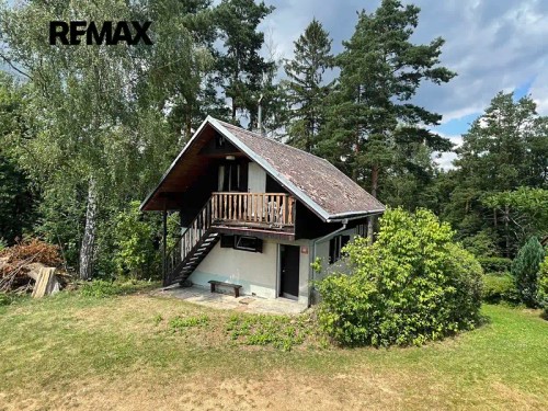 Prodej chaty 80 m², pozemek 47 m²