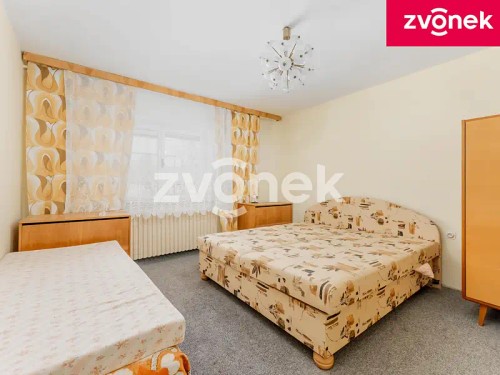 Prodej domu 150 m², pozemek 542 m²