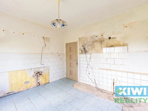 Prodaný dům 85 m², pozemek 1504 m²