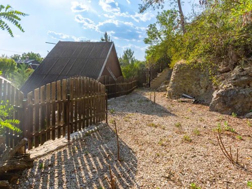 Prodej chaty 73 m², pozemek 388 m²