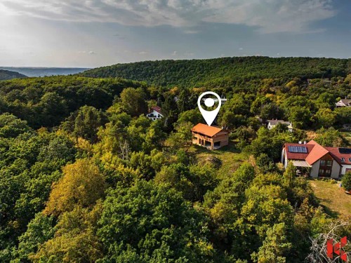 Prodej domu 182 m², pozemek 1924 m²