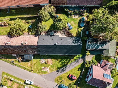 Prodej domu 240 m², pozemek 295 m²