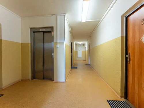 Prodej bytu 3+1 72 m²