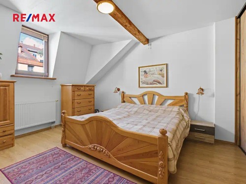 Prodaný byt 3+1 72 m²