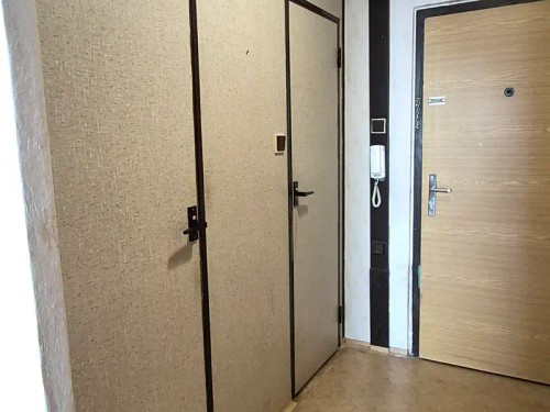 Prodaný byt 2+kk 43 m²