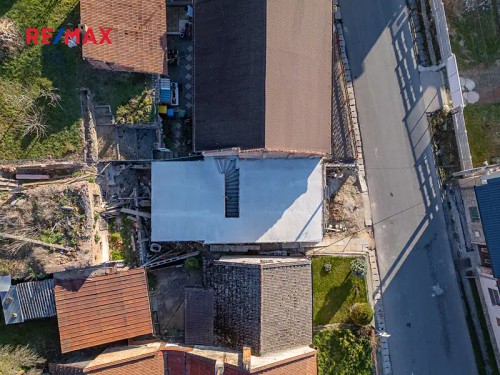 Prodaný  dům 114 m², pozemek 447 m²