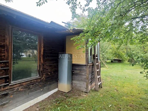 Prodej domu 200 m², pozemek 2125 m²