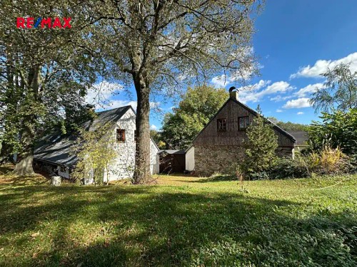 Prodej domu 800 m², pozemek 1904 m²