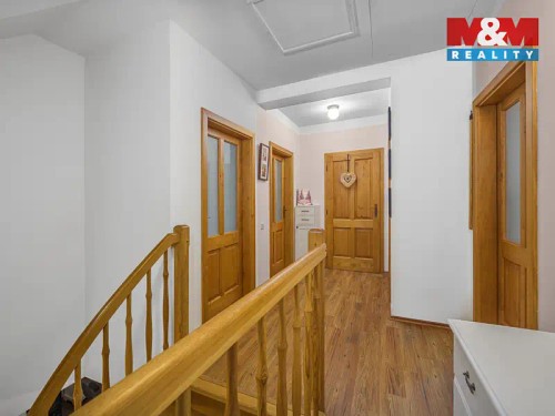 Prodej domu 139 m², pozemek 977 m²