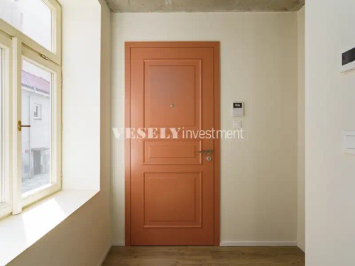 Prodej bytu 2+kk 58 m²