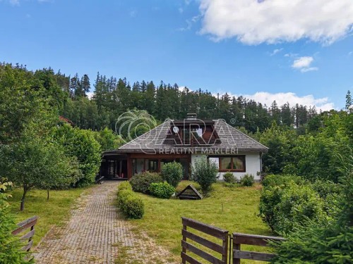 Prodej domu 115 m², pozemek 1017 m²