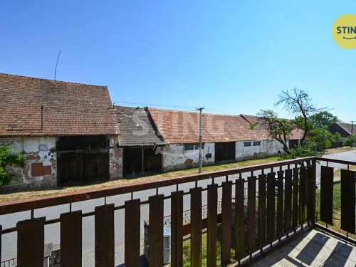 Prodej domu 200 m², pozemek 800 m²