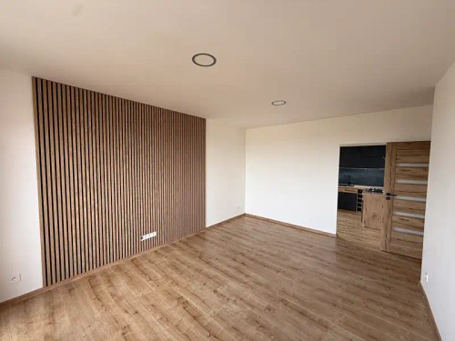 Prodaný byt 3+1 73 m²