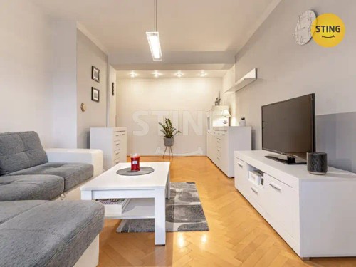 Prodej bytu 3+1 67 m²