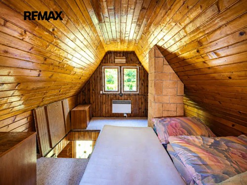 Prodej chaty 45 m², pozemek 312 m²