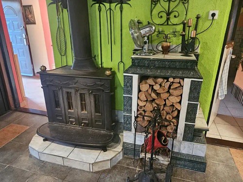 Prodej domu 350 m², pozemek 2537 m²