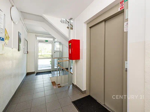 Prodej bytu 2+kk 42 m²