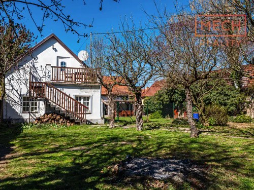 Prodej domu 313 m², pozemek 892 m²