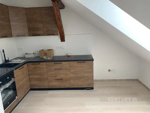 Prodej bytu 2+1 60 m²