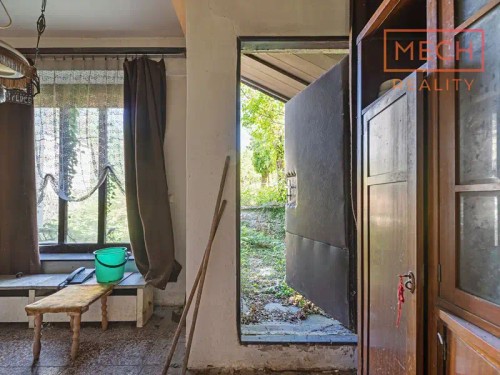 Prodej domu 180 m², pozemek 2466 m²