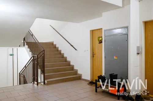 Prodaný  byt 2+kk 47 m²