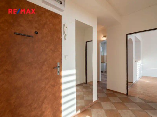 Prodaný  byt 3+kk 63 m²