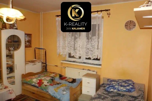 Prodaný byt 1+1 35 m²