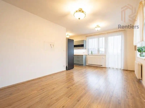 Prodaný byt 2+kk 51 m²