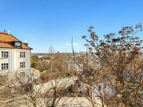 Prodej bytu 3+1 98 m²