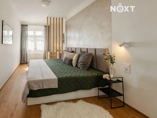 Prodej bytu 2+kk 45 m²