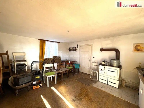 Prodej domu 100 m², pozemek 859 m²