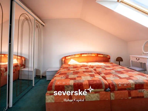 Prodej domu 300 m², pozemek 286 m²