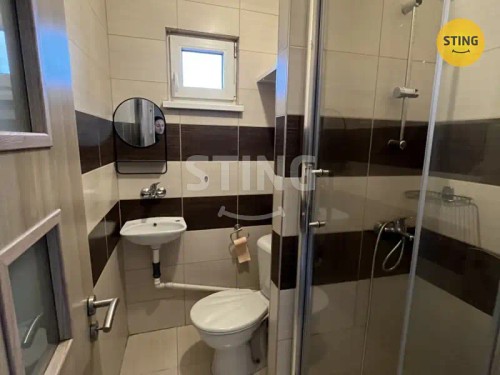 Prodej bytu 1+kk 22 m²