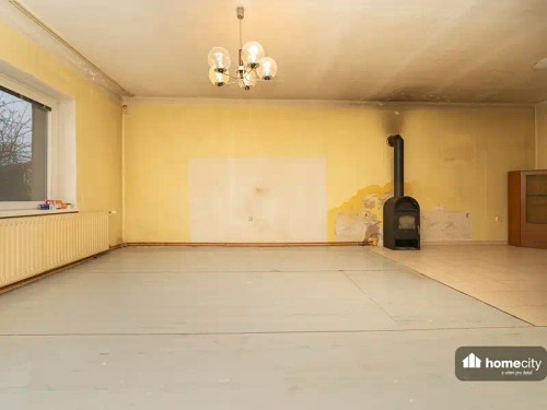 Prodej domu 117 m², pozemek 717 m²