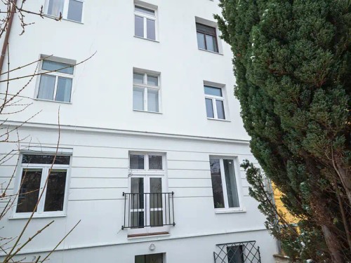 Prodej bytu 2+1 56 m²