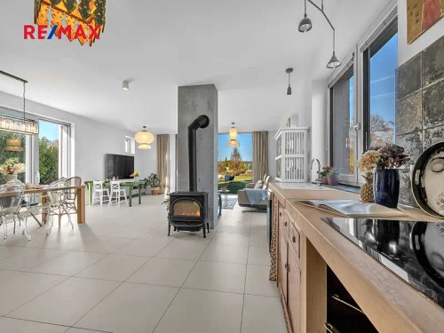 Prodej domu 213 m², pozemek 1614 m²