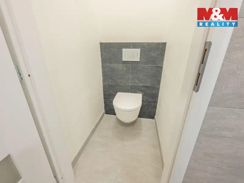 Prodaný byt 3+1 96 m²