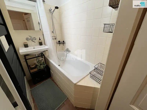 Prodaný byt 2+kk 51 m²
