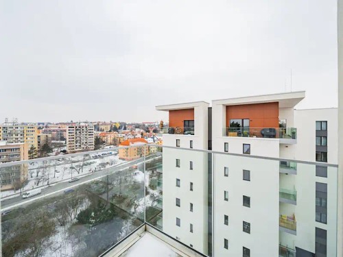 Prodej bytu 2+kk 89 m²