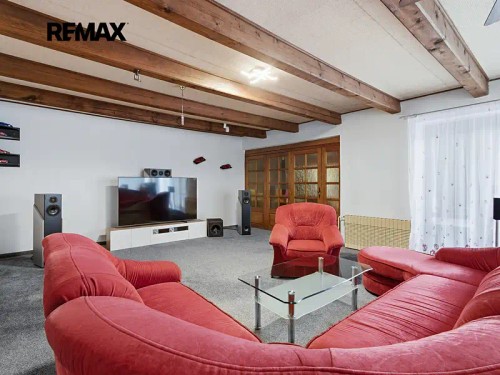 Prodej domu 264 m², pozemek 1683 m²