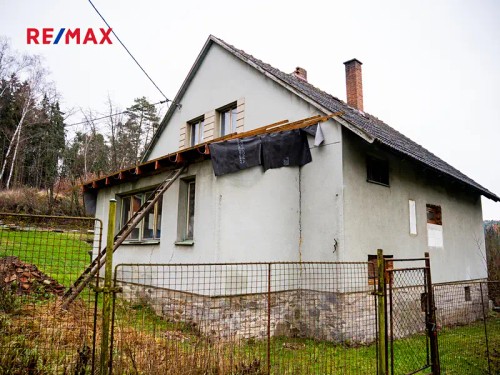 Prodaný dům 175 m², pozemek 677 m²