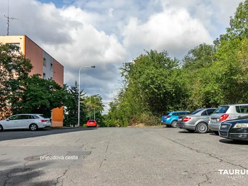Prodej bytu 3+kk 79 m²