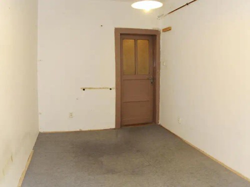Prodaný byt 2+kk 41 m²