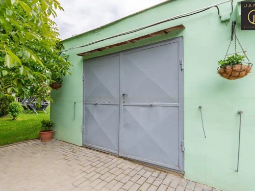 Prodaný byt 2+1 65 m²