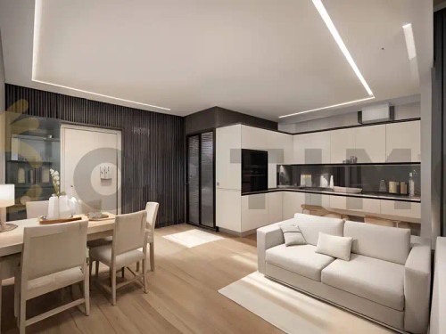 Prodaný byt 3+1 77 m²