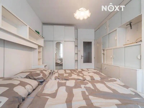 Prodaný  byt 4+1 73 m²